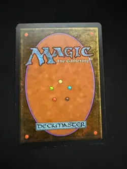 Magic the Gathering: Beta Stream of Life MTG Beta - Image 2