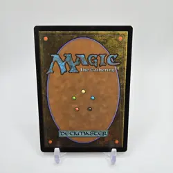 Chaos Warp Commander 2019 Regular Rare NM #136/302 - Image 2