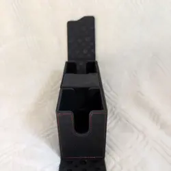 MTG The Command Zone Game Knights Kickstarter - Deck Box - Image 4