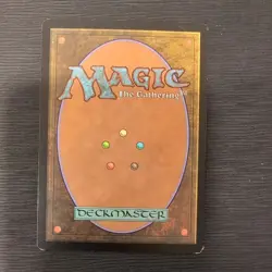 Bear Umbra LP Rise of the Eldrazi ROE English Regular MTG - Image 2