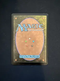 1x Mtg SOUL SPIKE Coldsnap LP x1 Ships With Top loader - Image 2