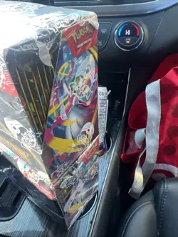 Pokemon TCG Mega Evolution Booster Box 36 Packs- 2 Available Boxes - Image 3