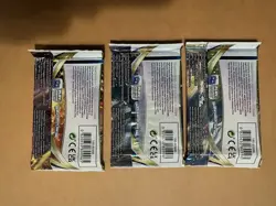 Pokemon TCG Brilliant Stars Booster Packs • Lot Of 3 • SEALED • BRAND NEW - Image 3