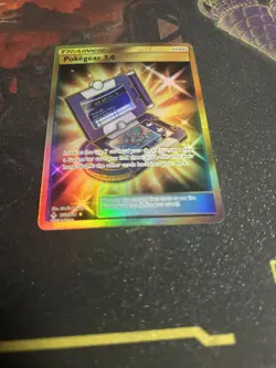 Pokemon TCG Pokegear 3.0 (Secret) Unbroken Bonds 233/214 - NM - Image 3
