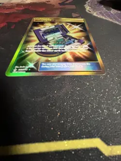 Pokemon TCG Pokegear 3.0 (Secret) Unbroken Bonds 233/214 - NM - Image 4