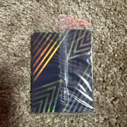 Magneton SVP #159 Black Star Promo Holo Surging Sparks Pokemon TCG Sealed - Image 2