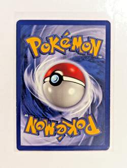 Imposter Professor Oak 73/102 Trainer Rare Pokemon TCG WOTC Base Set Unlimited - Image 2