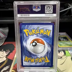 2021 Pokemon Celebrations Venusaur-HOLO Rare PSA 10 Gem Mint #15/102 - Image 2
