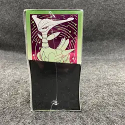 POKEMON Temporal Forces Elite Trainer Box, Sealed Box is Worn - Image 4