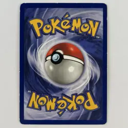 Mewtwo 14/53 Wotc Promo Vintage Black Star Pokemon TCG 1998 LP - Image 2