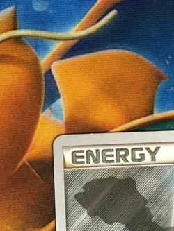 C1476 POKEMON TCG WORLD CHAMPION METAL ENERGY STEELIX LP COMMON - Image 3