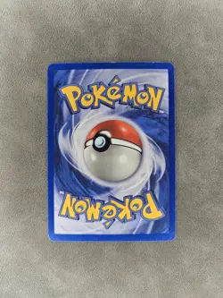 Pokemon TCG Blaziken 3/109 Holo Rare EX Battle Stadium - LP - Image 2