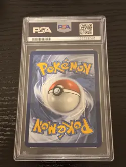 Pokemon Pidgeot ex 225/197 SV03: Obsidian Flames Holo PSA 10 GEM MT - Image 2