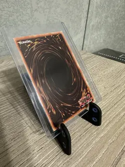 Yu-Gi-Oh Tribe-Infecting Virus PSR SBC2-ENI22 1st Edition Near Mint Condition - Image 5