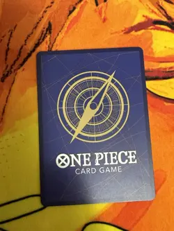 Charlotte Pudding SP/R OP06-047 PRB02 ONE PIECE Card The Best Vol.2 ENGLISH - Image 2