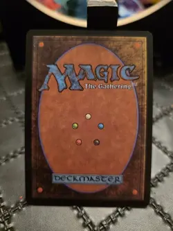 *P R 0 X Y* Mtg Magic The Gathering Time Vault Trading Card *P R 0 X Y* - Image 3