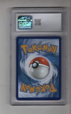 PARAS GG23/GG70 GALARIAN GALLERY 2023 HOLO POKEMON TCG CARD CGC 10 GEM MINT - Image 2