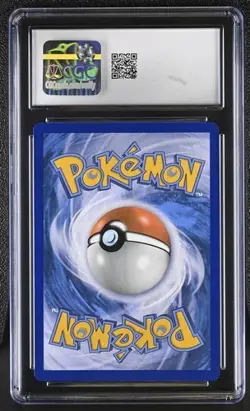 ?? 2016 CGC 10 Zapdos 42/108 XY Evolutions Holo Rare Pokemon Card - Image 2
