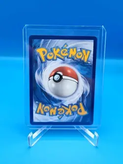 Pokemon Card Genesect v 255/264 Fusion Strike Full Alternate Art NM - Image 2