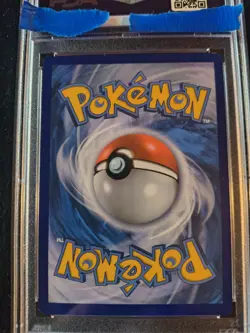 Pokemon TCG M Charizard EX Holo Card 12/83 PSA 6 XY Generations Ultra Rare 2016 - Image 2