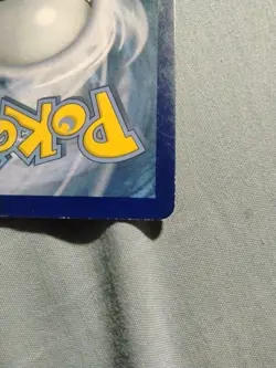 Pokemon TCG Mewtwo XY Black Star Promos Holo Card XY100 played - Image 3