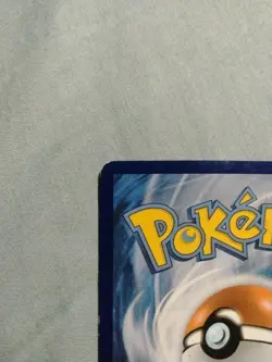 Pokemon TCG Mewtwo XY Black Star Promos Holo Card XY100 played - Image 5