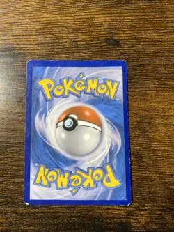 Mewtwo XY100 LP Black Star Promo Holo Pokemon Card XY 100 city night zen focused - Image 2