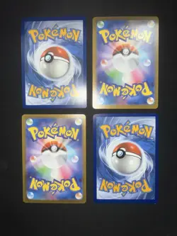 Pokemon Card Collection Lot Holos Full Arts Hits SIR Near mint NM - Image 2