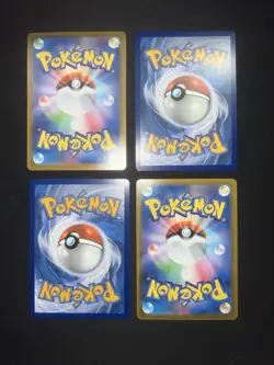 Pokemon Card Collection Lot Holos Full Arts Hits SIR Near mint NM - Image 2