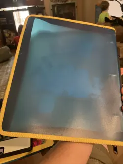 Vintage Pokemon Card Storage 3 Ring Zipper Binder Gotta Catch Em All Folder 1999 - Image 2