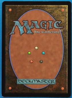 Thassa, God of the Sea FOIL Theros NM Blue Mythic Rare CARD (500598) ABUGames - Image 2
