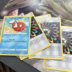 Huge Pokemon Bulk Lot 2,000 Cards MODERN AND MID ERA - Image 3