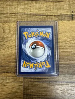 Pokemon TCG Scarlet & Violet Wigglytuff EX 187/165 Full Art Ultra Rare Holo Card - Image 2