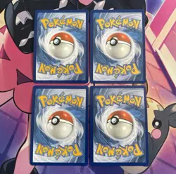 Pokemon TCG | English Mixed Full Art Trainer SR Scarlet & Violet X25 Card Bundle - Image 3
