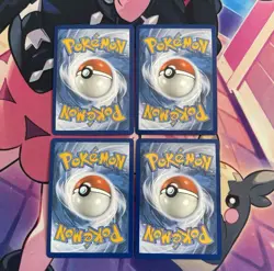 Pokemon TCG | English Mixed Full Art Trainer SR Scarlet & Violet X25 Card Bundle - Image 5