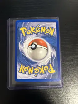 Holofoil Mew Blackstar Promo #40 2006 Pokemon Card (Lightly Played) - Image 2