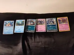 Pokemon Trading Cards Bulk Lot In Elite Trainer Box - Image 5