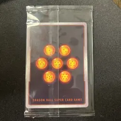 Dragon Ball Super Card Game Dormant Potential Unleashed BT10-088 SR - Image 2