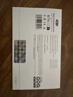 MTG Secret Lair ~ Showcase: March of the Machine Vol. 3 ~ Halo FOIL ~ Sealed! - Image 2