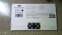 MTG Secret Lair Showcase: March of the Machine Vol. 1 - Halo Foil - Sealed - Image 2