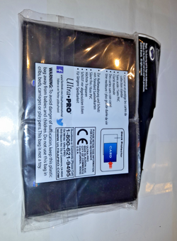 Ultra Pro x80 Jace Beleren Sleeves Magic Gathering MTG Shadows Over Innistrad v2 - Image 2