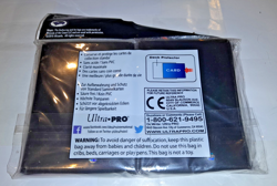 Ultra Pro x80 Jace Beleren Sleeves Magic Gathering MTG Shadows Over Innistrad v2 - Image 4