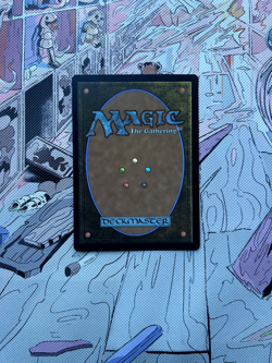 (Foil) (Extended Art) Unholy Annex Ritual Chamber - Duskmourn #339 | MTG | NM - Image 3