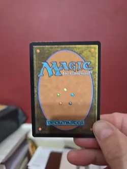 The Party Tree Great Henge X1 Mtg Lord Of The Rings MINT Foil Borderless - Image 2