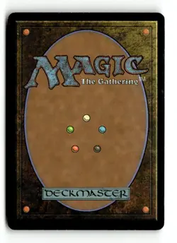 MTG | Mindslaver | Mirrodin | Foil | Moderately Played | English - Image 2