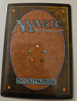 MTG Magic the Gathering Mox Opal SOM! - Image 2