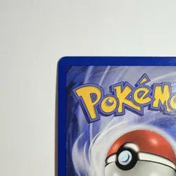 Dark Houndoom EX Team Rocket Returns Holo 5/109 Pokemon LP/MP - Image 3
