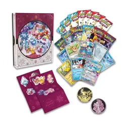 Pokemon TCG: Holiday Calendar (2025) Advent Calendar | 25 Surprises - Image 2