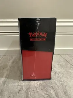 Pokemon TCG Scarlet & Violet Destined Rivals Elite Trainer Box ETB Sealed Auc#4 - Image 3