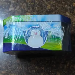 Pokemon TCG Pokemon Go Tin Snorlax Factory Sealed - Image 5